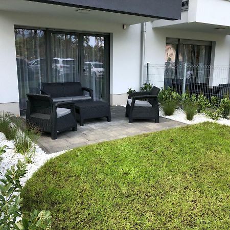 Apartament 33Balticblue Pogorzelica  Bagian luar foto