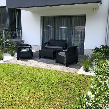 Apartament 33Balticblue Pogorzelica  Bagian luar foto