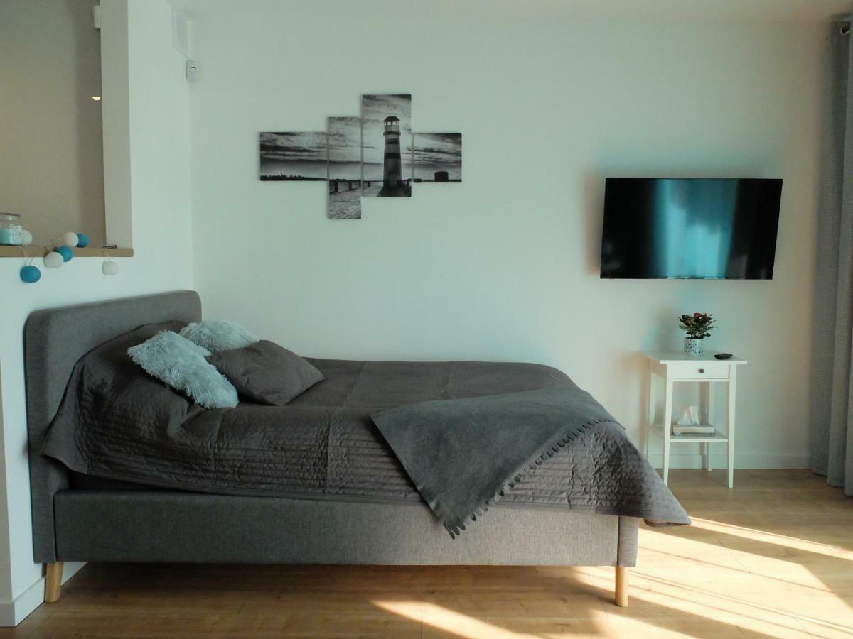 Apartament 33Balticblue Pogorzelica  Bagian luar foto