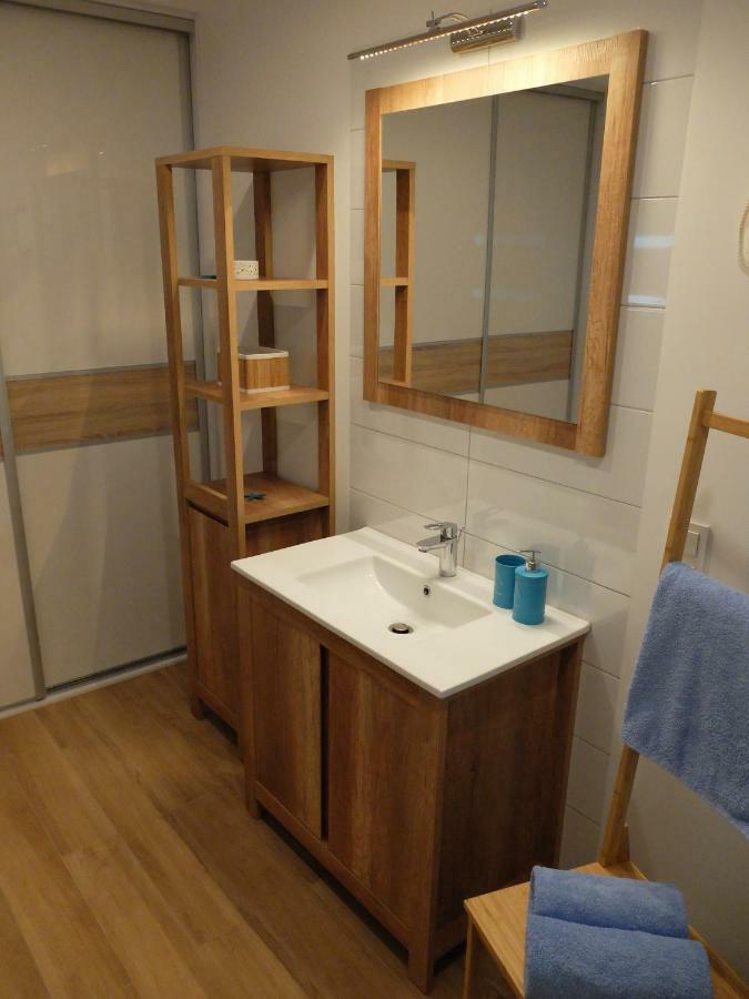 Apartament 33Balticblue Pogorzelica  Bagian luar foto