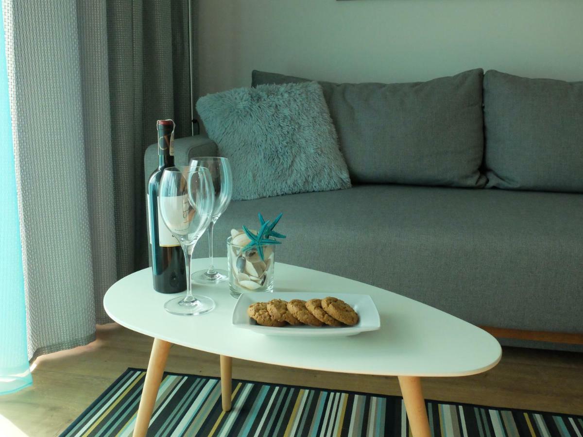 Apartament 33Balticblue Pogorzelica  Bagian luar foto